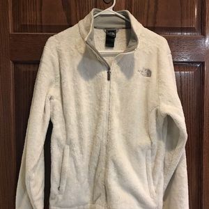 North Face Fleece Jacket